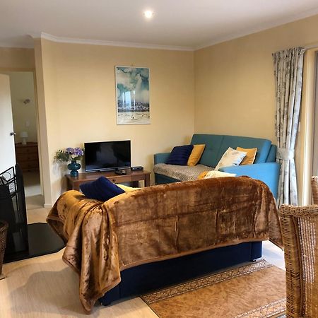 Korimako Ridge - Lake Hawea Holiday Home 外观 照片
