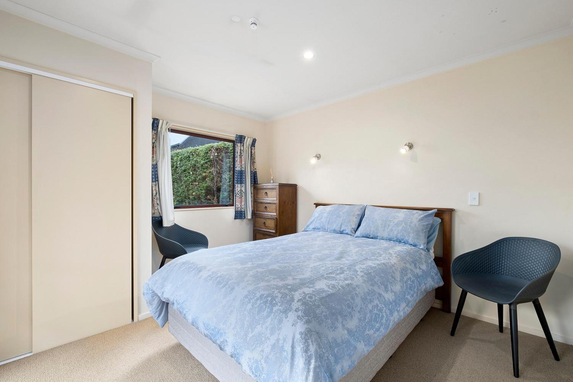 Korimako Ridge - Lake Hawea Holiday Home 外观 照片