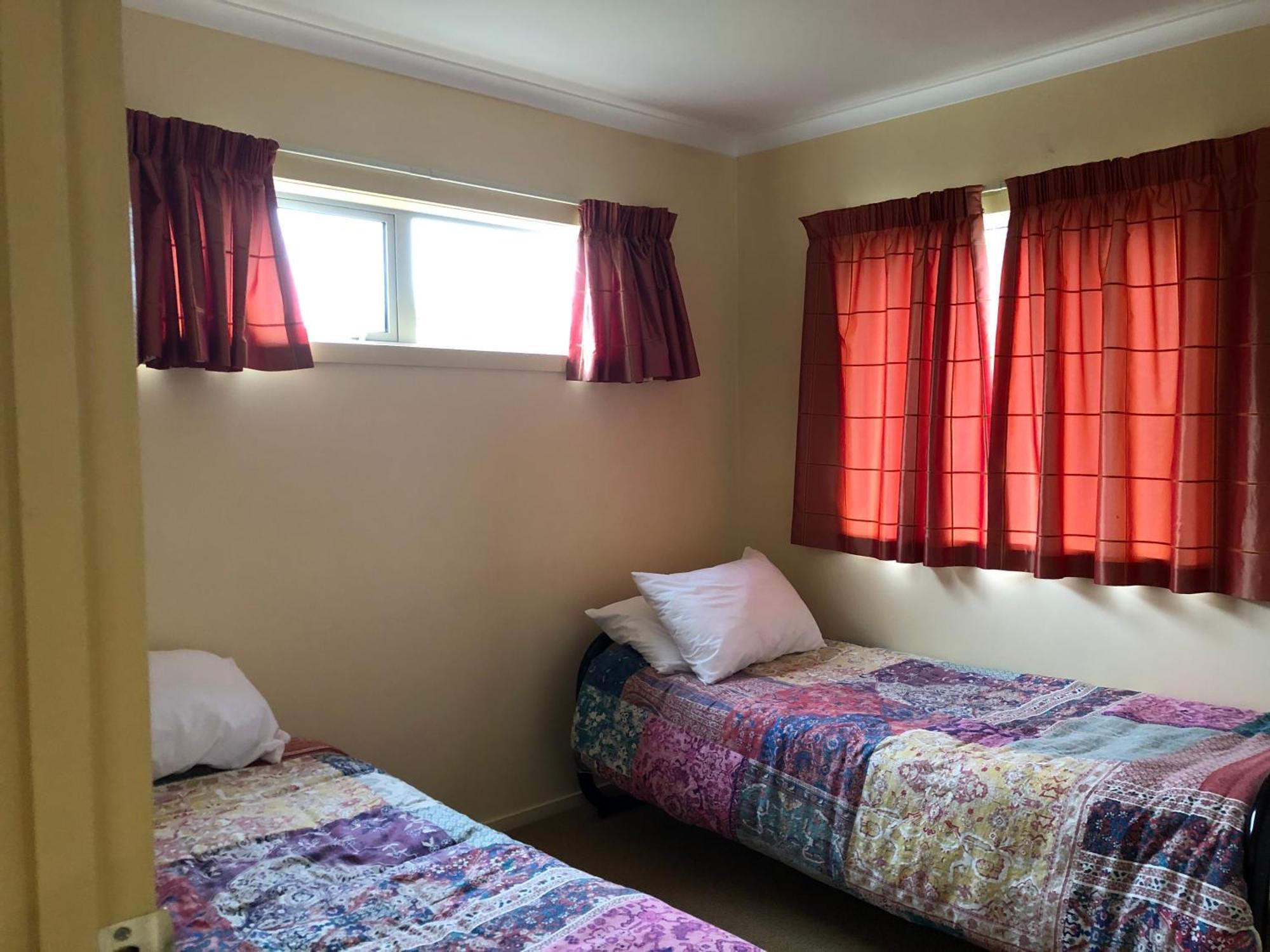 Korimako Ridge - Lake Hawea Holiday Home 外观 照片