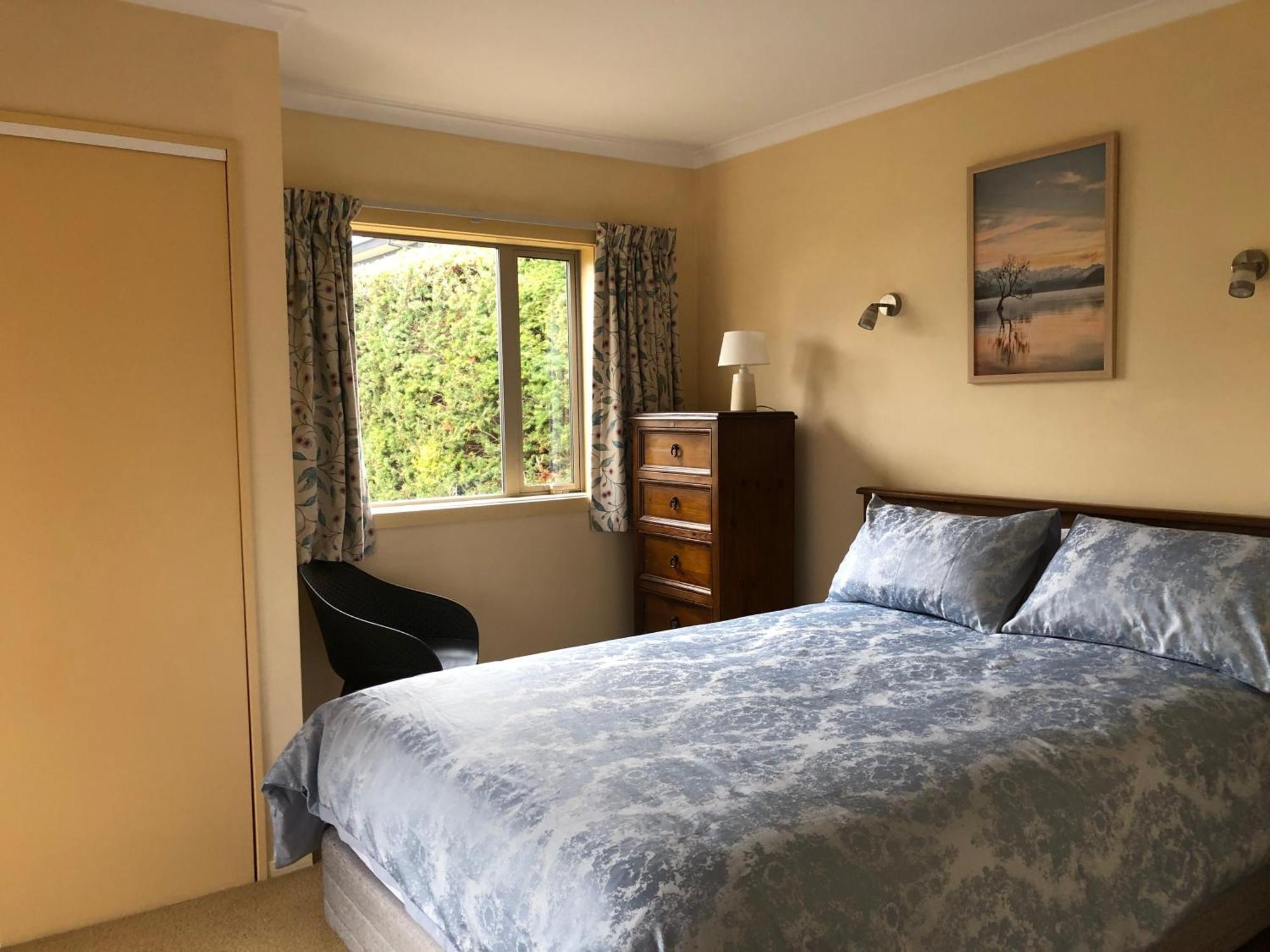 Korimako Ridge - Lake Hawea Holiday Home 外观 照片